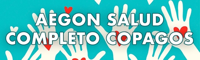 Aegon Salud Completo con Copagos