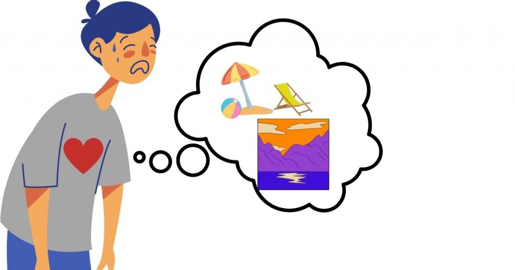 Vacaciones por tu salud