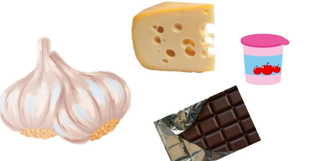 Para fortalecer el sistema inmunitario…