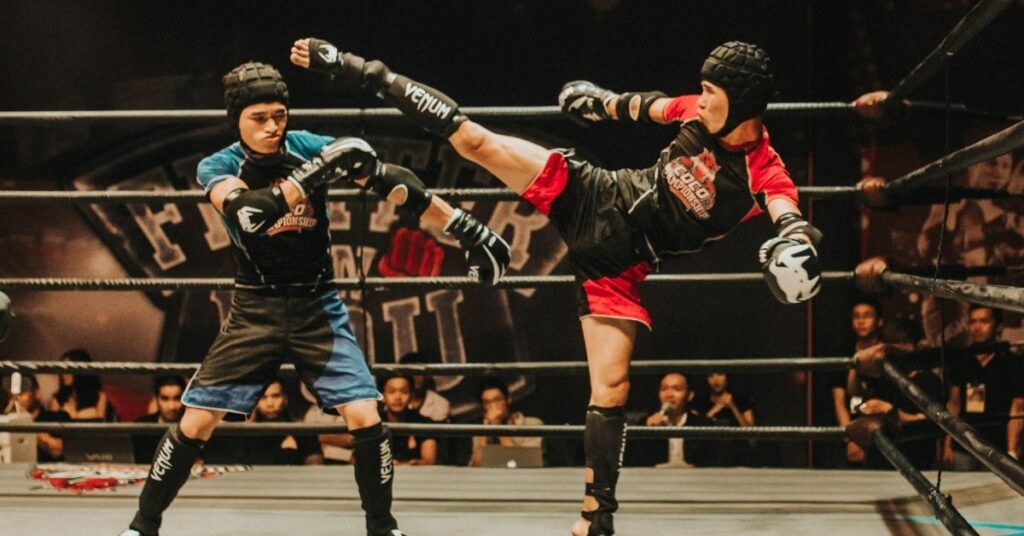 Beneficios de practicar Fitboxing