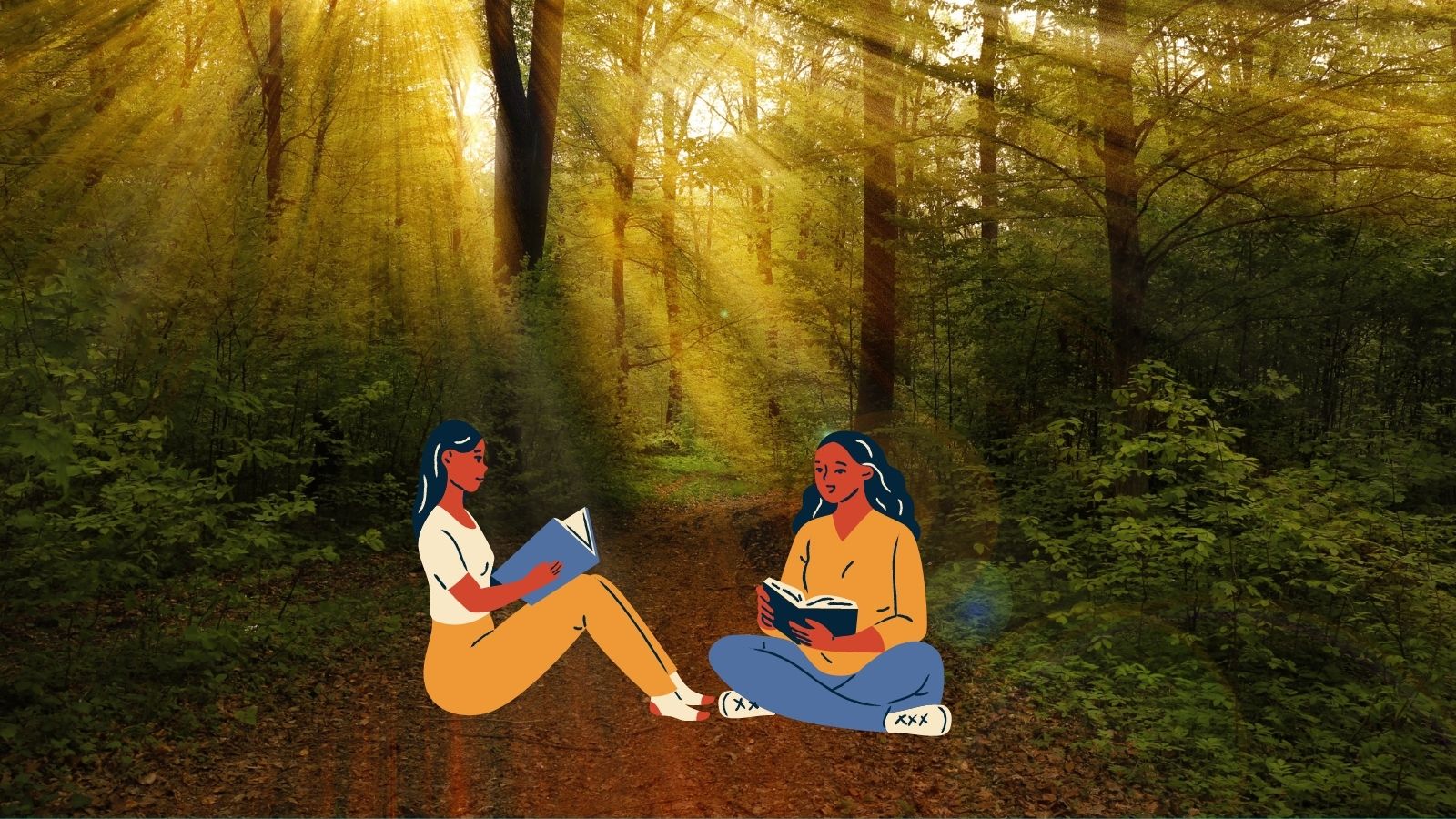 Espacios verdes y nuestra salud