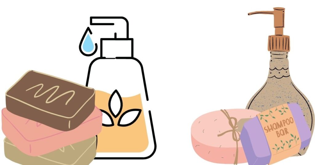 Jabon natural o Jabon industrial?