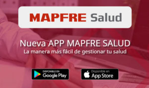 Mapfre Salud lanza su nueva app