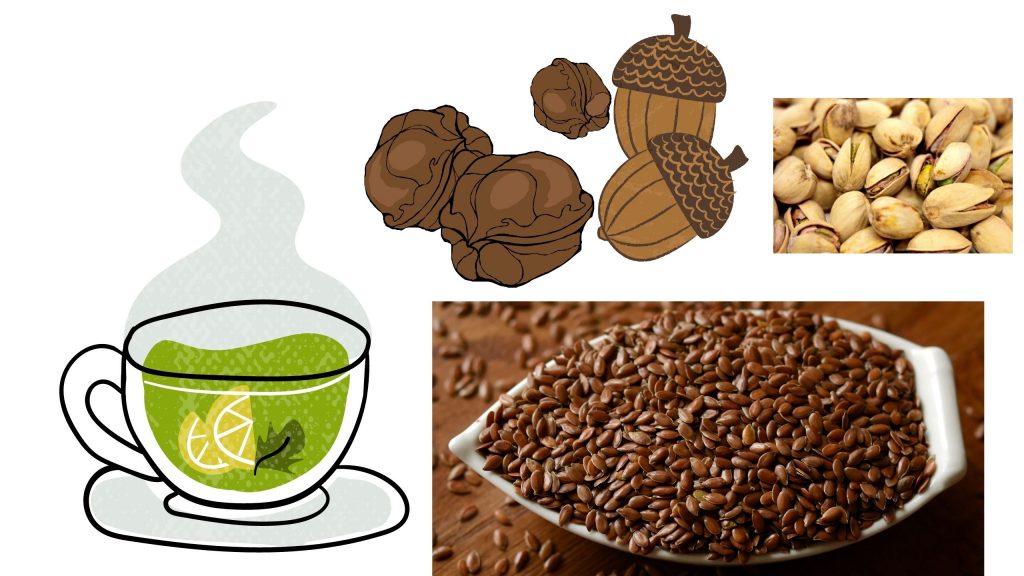 Dieta Mediterranea Verde