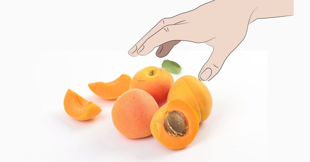 Beneficios del albaricoque