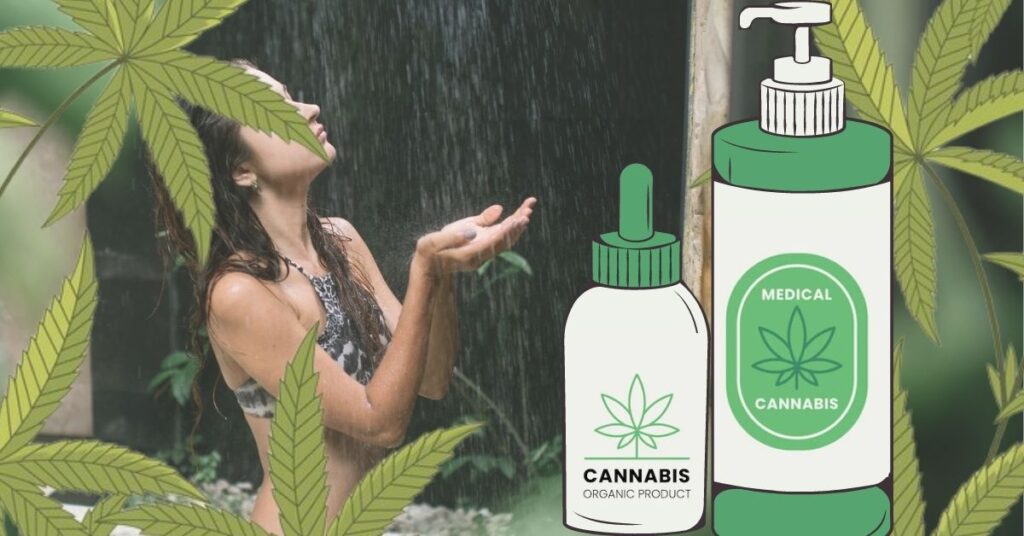 Beneficios del champu de CBD