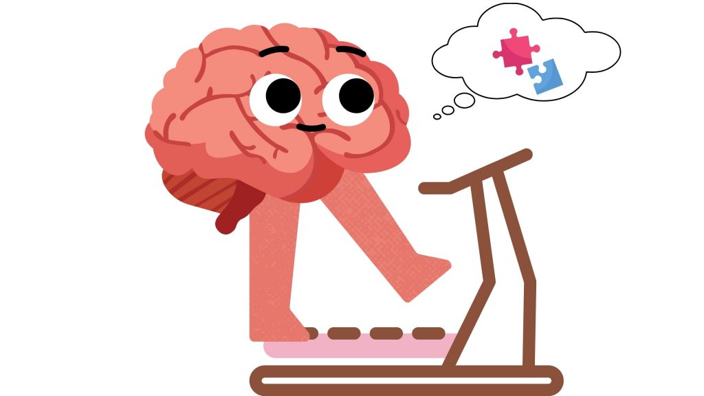 ¿Qué es el Fitness Mental?