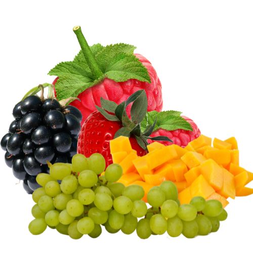 Beneficios de la fruta de Septiembre