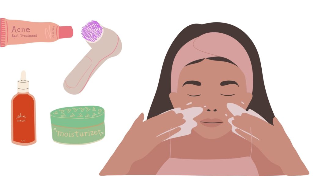 Mitos sobre el cuidado de la piel