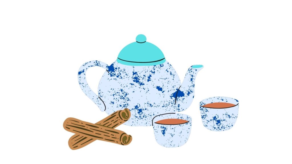 Beneficios de la canela