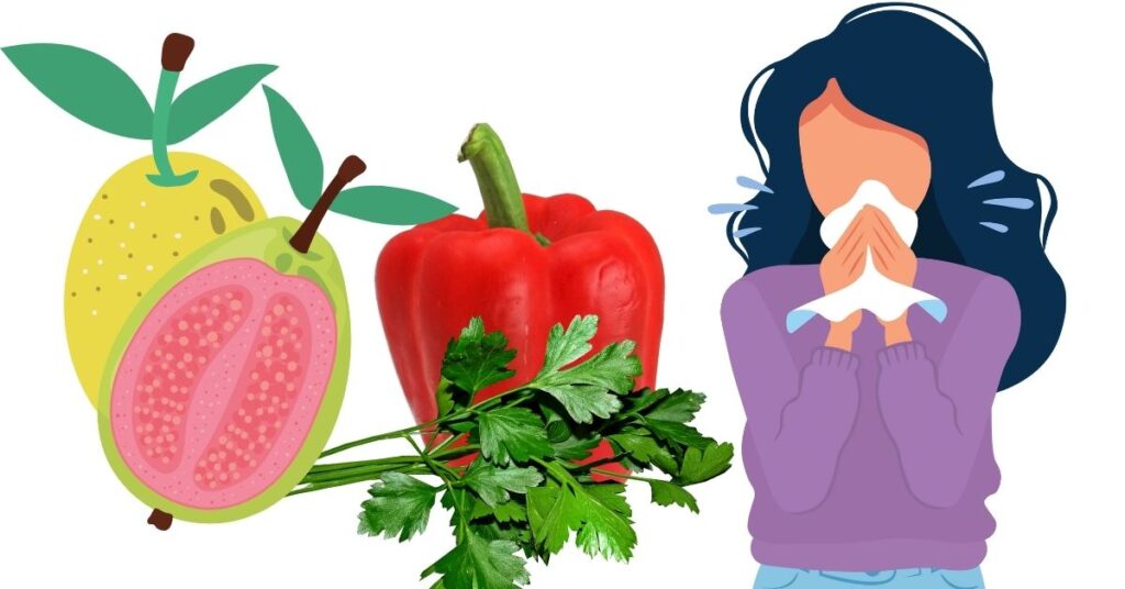 Remedios para vencer los resfriados