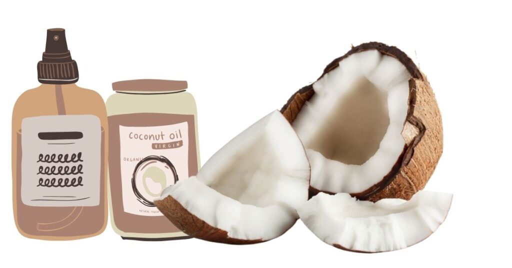 Aceite de coco: usos y beneficios