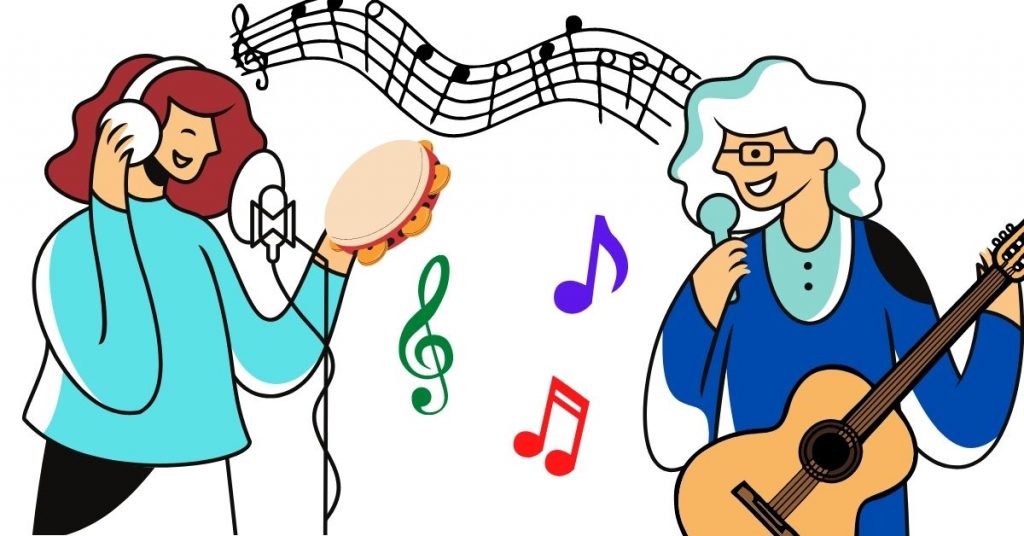 Música para enfermedades neurológicas