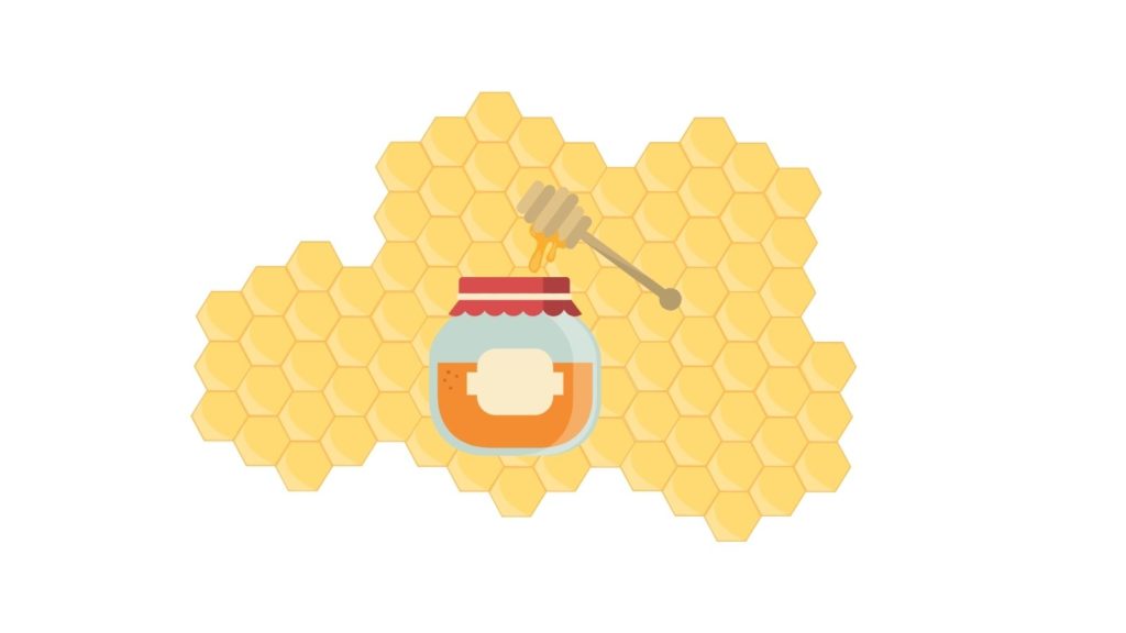 Propóleo para la salud bucal