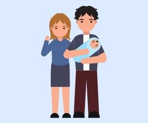 Lo básico para recién nacidos