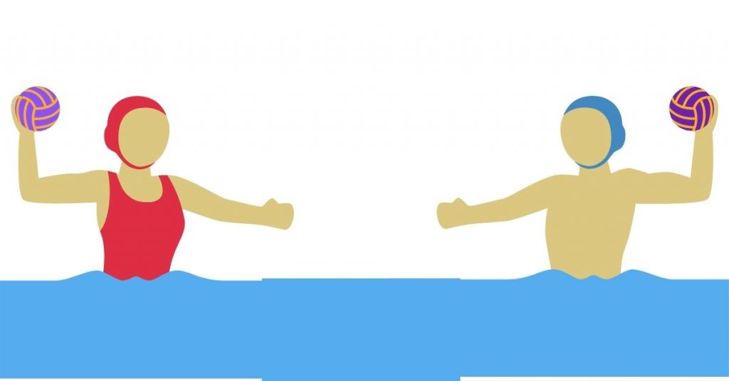 Beneficios del Waterpolo