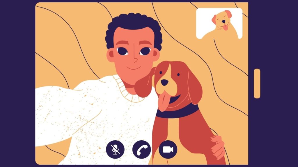 Mascotas y nuestro bienestar