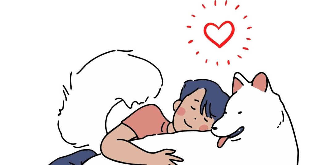 Aumenta la oxitocina corporal