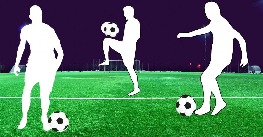 Mejora tu rendimiento en futbol