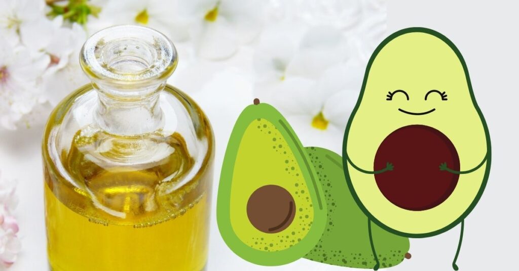 Beneficios del aceite de aguacate