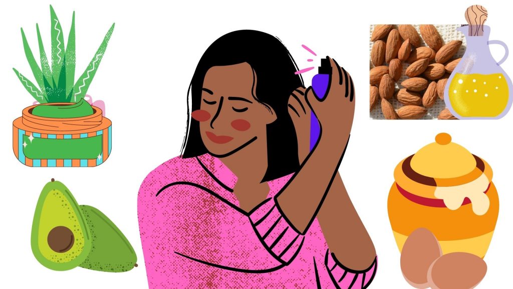 Protege tu cabello ante el sol