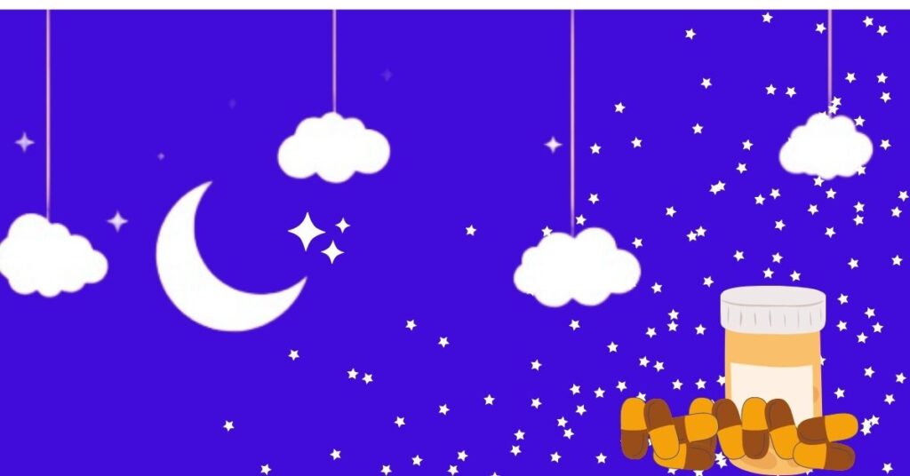Magnesio para conciliar el sueño