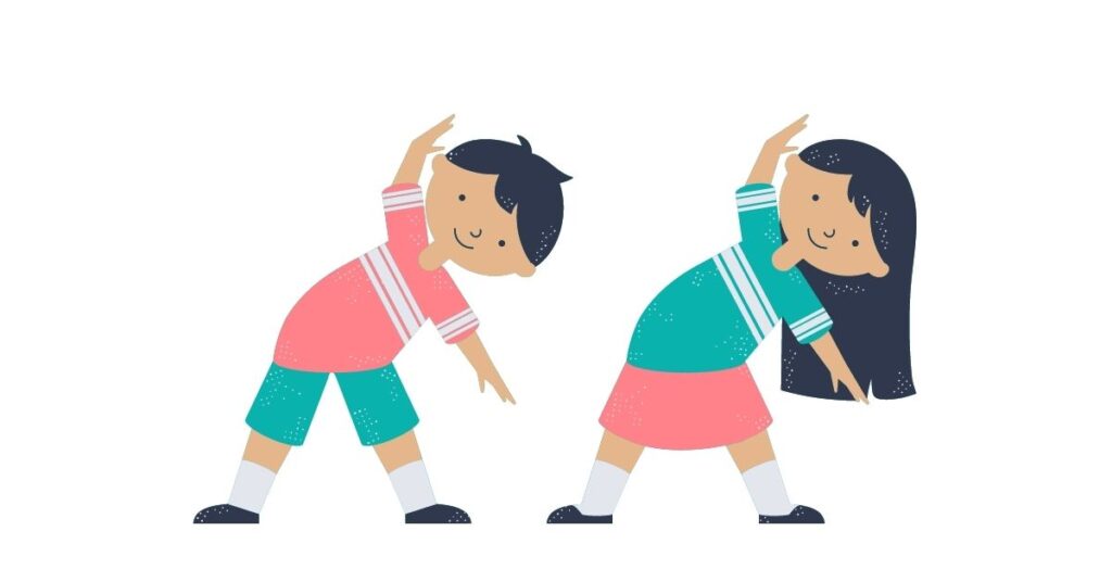 Yoga para niños