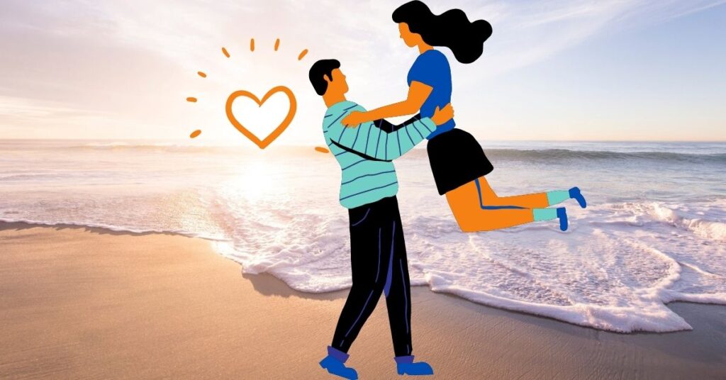 Sobre el amor verdadero