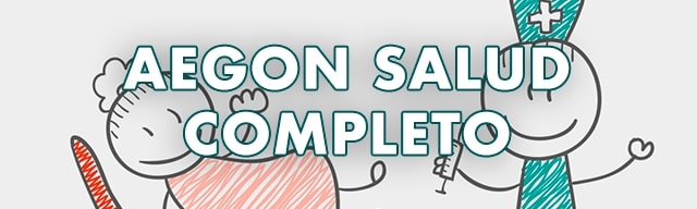 Aegon Salud Completo