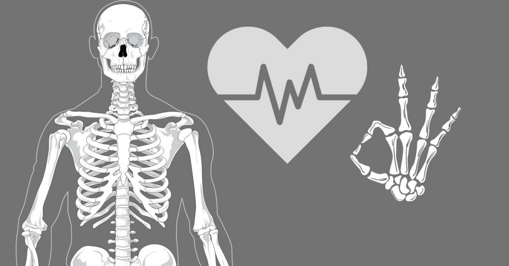 Alimentos para la salud osea