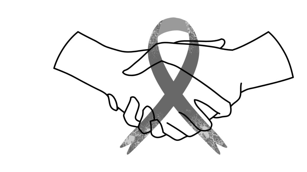 Día Mundial Contra el Cáncer🎗