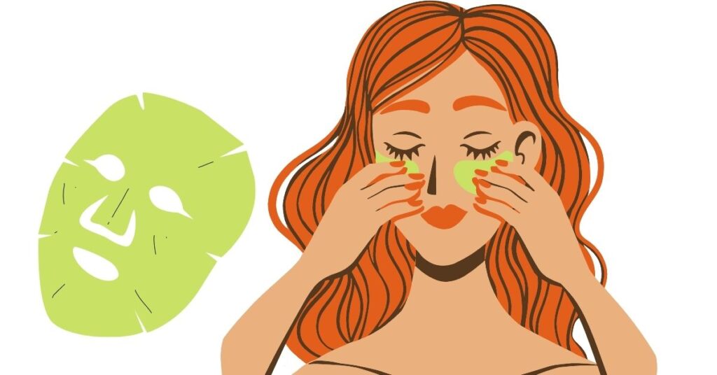 Mascarilla facial de arcilla