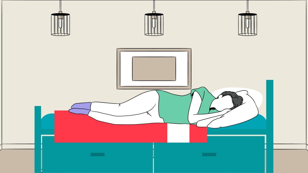 ¿Que es la clinomania?