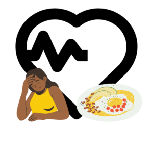 TENSION BAJA POR EL CALOR