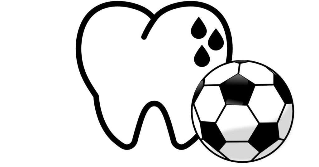 Salud bucodental en el deporte