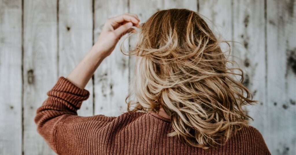 Asi puedes combatir la caida del cabello