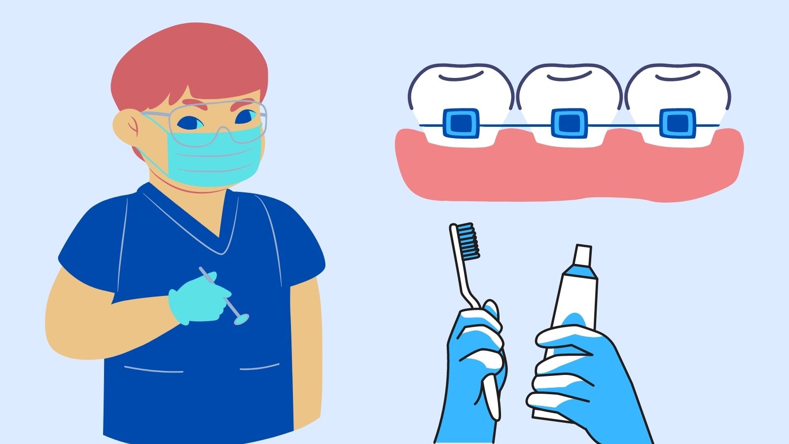 Odontología preventiva