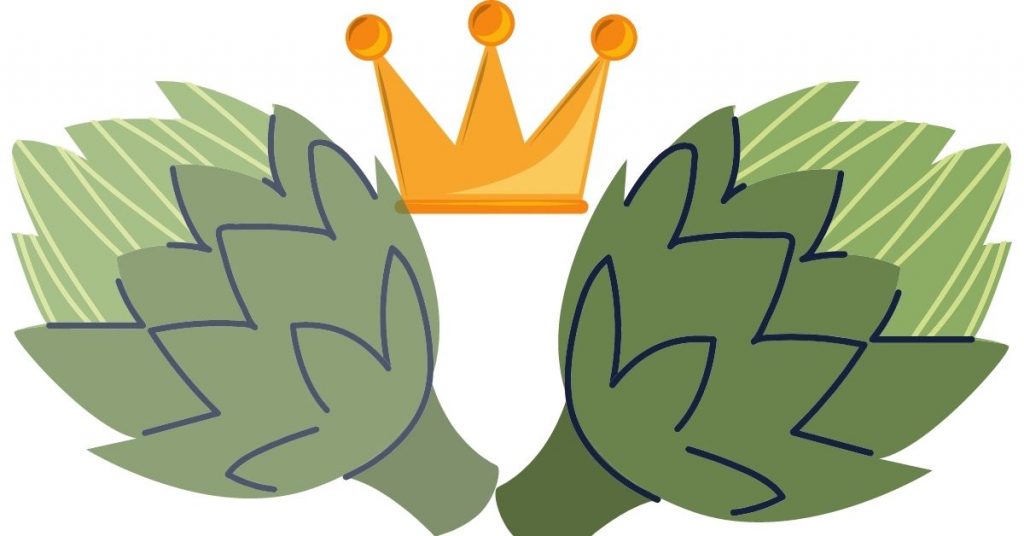 Beneficios de la alcachofa