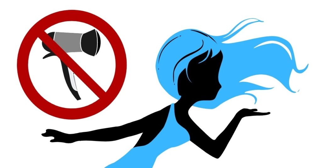 Habitos para combatir la caída del cabello