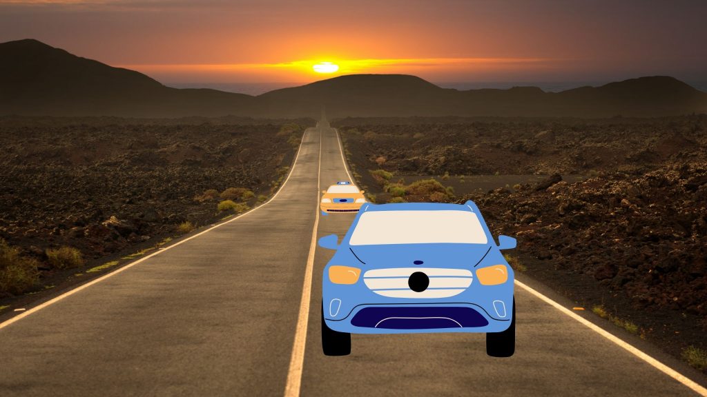 Consejos para viajes largos en coche II