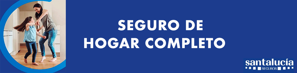 Santalucía Hogar Completo