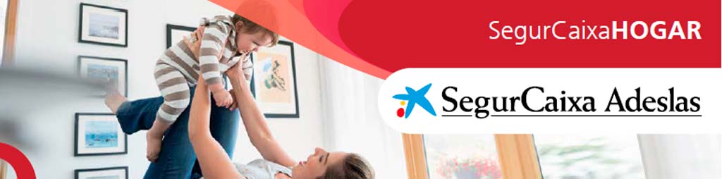 SegurCaixa Hogar