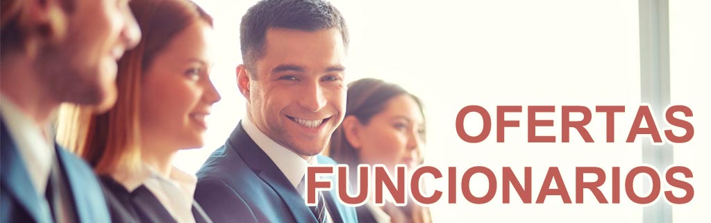 Seguros para Funcionarios