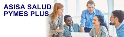 ASISA Salud Pymes Plus