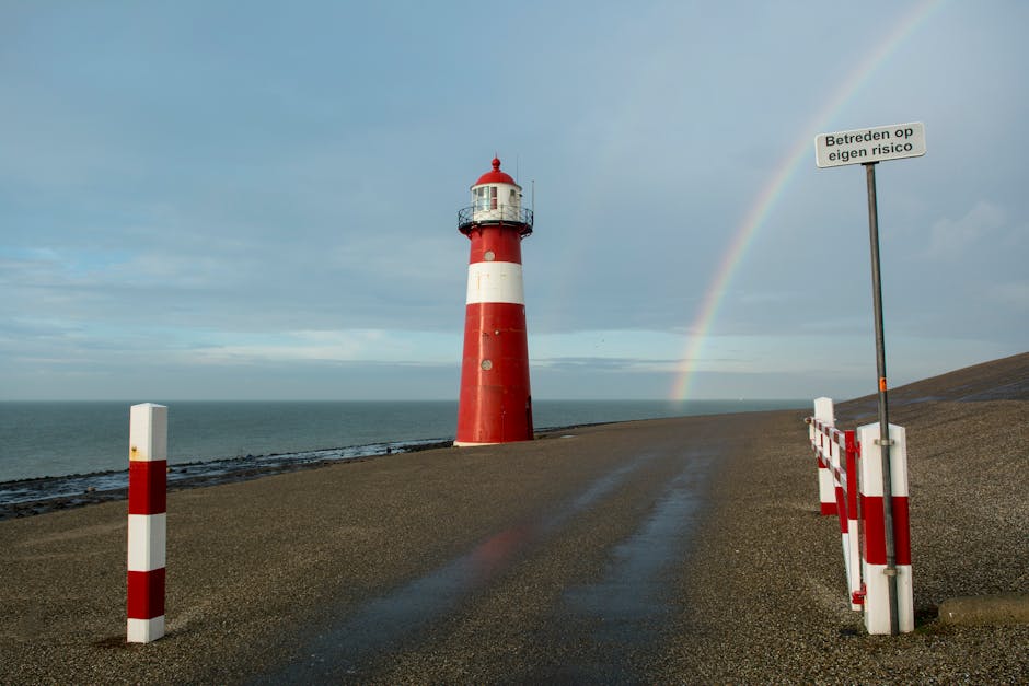 BALIZA DE EMERGENCIA OBLIGATORIA