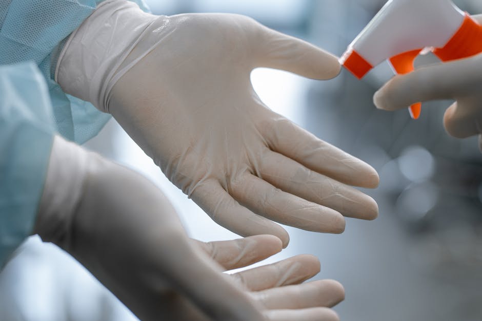 SALMONELLA: SÍNTOMAS Y TRATAMIENTO