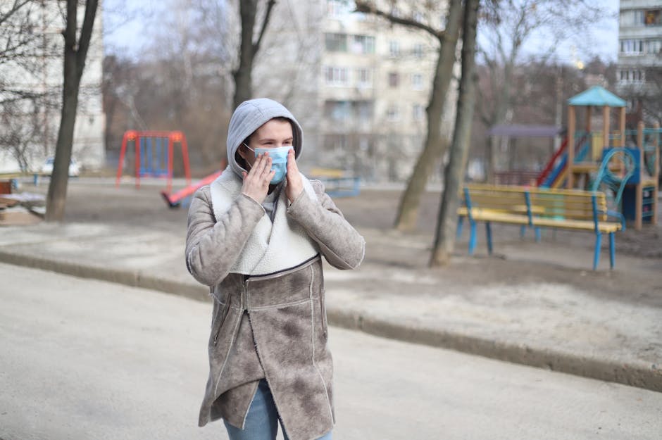 La gripe se adelanta en España — Lo que debes saber este invierno