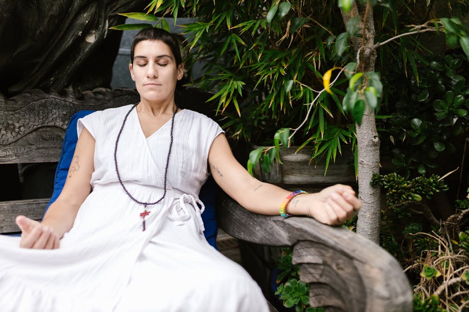 Origen y ejercicios del mindfulness