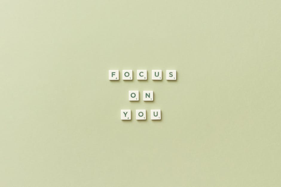 Evita el autosabotaje