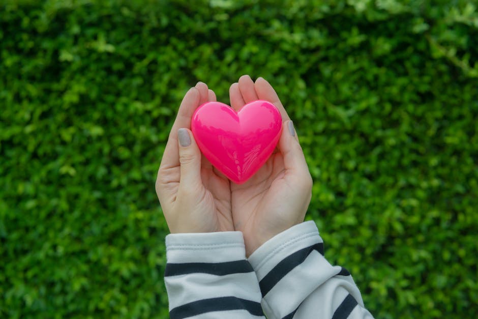 Tener empatía para tu salud